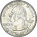 Moneta, Stati Uniti, Quarter, 2004