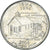 Monnaie, États-Unis, Quarter, 2004