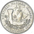 Monnaie, États-Unis, Quarter, 2009