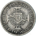 Moneda, Angola, 2-1/2 Escudos, 1956