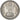 Coin, India, 50 Paise, 1975
