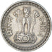 Coin, India, 50 Paise, 1975