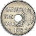 Coin, Greece, 20 Lepta, 1912