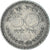 Coin, India, 50 Naye Paise, 1962