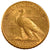 UNITED STATES, Indian Head, $10, Eagle, 1910, U.S. Mint, KM #130, AU(55-58),...