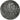 Moneta, Spagna, Philip IV, 16 Maravedis, Segovia, B, Rame, KM:172