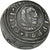 Moneda, España, Philip IV, 16 Maravedis, Segovia, BC, Cobre, KM:172