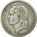 Monnaie, France, Lavrillier, 5 Francs, 1952, Paris, TTB, Aluminium, Gadoury:766a