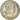 Moneta, Francia, Louis XIII, 5 Francs, 2000, Paris, FDC, Nichel placcato