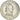 Moeda, França, Henri III, 5 Francs, 2000, Paris, MS(65-70), Cobre-Níquel