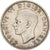 Moeda, Grã-Bretanha, George VI, Two Shillings, 1941, British Royal Mint