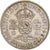 Moeda, Grã-Bretanha, George VI, Two Shillings, 1941, British Royal Mint