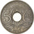 Monnaie, France, Lindauer, 5 Centimes, 1917, Paris, SUP, Cupro-nickel