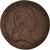 Monnaie, Autriche, Franz II, 3 Kreuzer, 1800, Prague, TB+, Cuivre, KM:2115.3