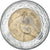 Coin, Algeria, 100 Dinars, 2000