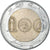 Coin, Algeria, 100 Dinars, 2000