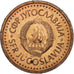 Coin, Yugoslavia, 25 Para, 1982