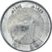 Münze, Algeria, 10 Dinars, 2008