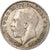 Monnaie, Grande-Bretagne, George V, 3 Pence, 1916, British Royal Mint, TTB