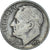 Coin, United States, Dime, 1953