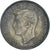 Moneta, Wielka Brytania, George VI, Two Shillings, 1941, EF(40-45), Srebro