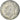 Coin, Great Britain, George V, Florin, 1922, VF(20-25), Silver, KM:817a