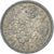 Moneda, Gran Bretaña, Elizabeth II, 6 Pence, 1960, British Royal Mint, EBC