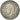 Monnaie, Grande-Bretagne, George V, 6 Pence, 1928, British Royal Mint, TTB