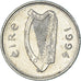 Coin, Ireland, 10 Pence, 1994