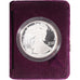 Coin, United States, Silver Eagle, Dollar, 1990, San Francisco, MS(65-70)