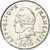 Moneta, Nowa Kaledonia, 10 Francs, 2010