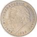 Monnaie, République fédérale allemande, 2 Mark, 1994, Munich, TTB+