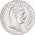 Coin, Italy, Vittorio Emanuele III, Lira, 1917, Rome, AU(55-58), Silver, KM:57