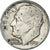 Moneta, USA, Dime, 1958