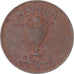 Moneta, Israele, 10 Pruta, 1949, ICI, SPL-, Bronzo, KM:11