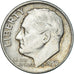 Coin, United States, Dime, 1959