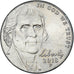 Münze, Vereinigte Staaten, 5 Cents, 2018