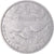 Moneda, Nueva Caledonia, 5 Francs, 1992, Paris, EBC, Aluminio, KM:16