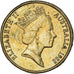 Coin, Australia, Dollar, 1988