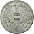 Monnaie, Autriche, 5 Schilling, 1952, SUP, Aluminium, KM:2879