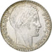 Francia, Turin, 10 Francs, 1939, Paris, MBC, Plata, KM:878, Gadoury:801