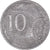 Coin, Australia, 10 Cents, 2006