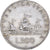 Moneta, Włochy, 500 Lire, 1965