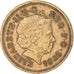 Coin, Great Britain, Pound, 2004
