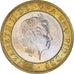 Münze, Großbritannien, Pound, 1999