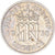 Moneda, Gran Bretaña, 6 Pence, 1938