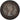 Coin, Great Britain, Farthing, 1955