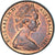 Münze, Australien, 2 Cents, 1983