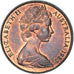 Coin, Australia, 2 Cents, 1983