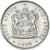 Münze, Südafrika, 10 Cents, 1977